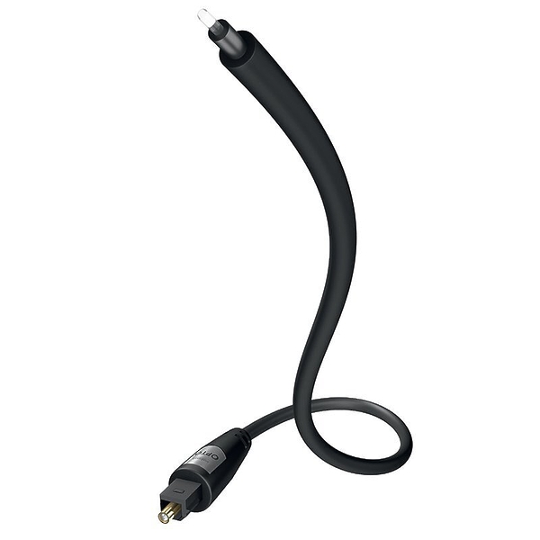 Кабель оптический In-Akustik Star Optical Cable Toslink 3.0m #0031213 артикул 170523Si-1