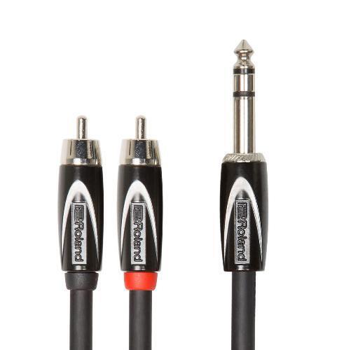 Кабель инструментальный Roland RCC-5-TR2R артикул 203043Si-1