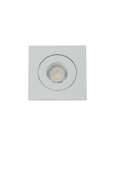Светильник встраиваемый Denkirs DK2021-WH (White) артикул 270537Si-1