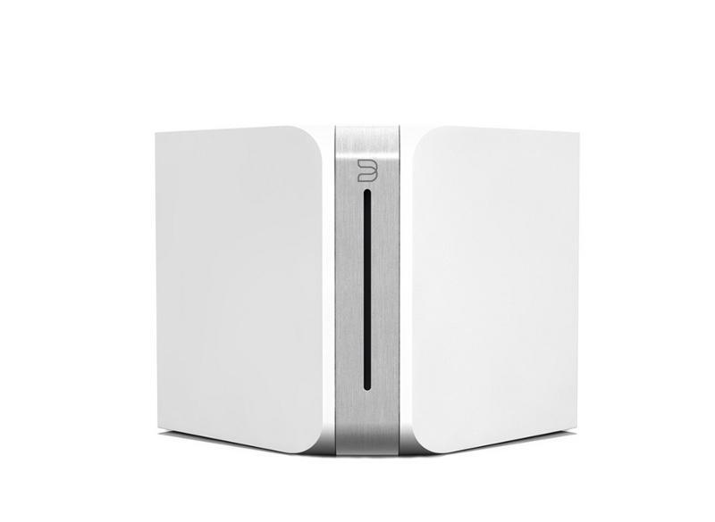 Bluesound VAULT V500 gloss white артикул 354771SI-1