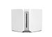 Сетевой аудио проигрыватель Bluesound VAULT V500 gloss white