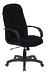 Кресло Бюрократ T-898/3C11BL (Office chair T-898AXSN black 3С11 cross plastic)
