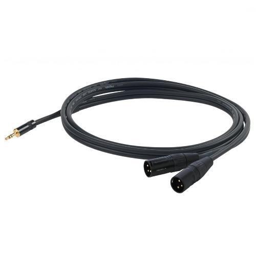 Аудиокабель Proel CHLP320LU3 артикул 205341Si-1