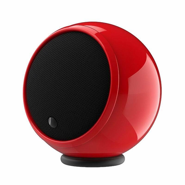 Полочная акустика Gallo Acoustics Micro Single Race Red (GM1RR) артикул 190413Si-1
