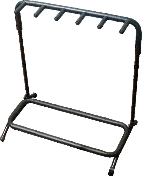 Подставка для гитары ECO Stage GS021 Black артикул 297485Si-1