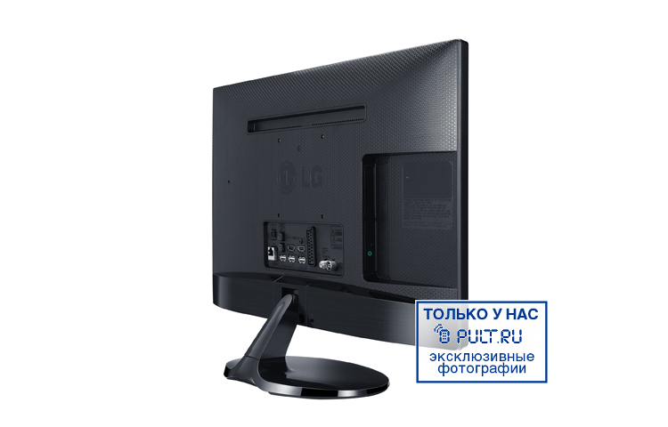 LED телевизор LG 27MS53V артикул 331536FV-1 фото 7
