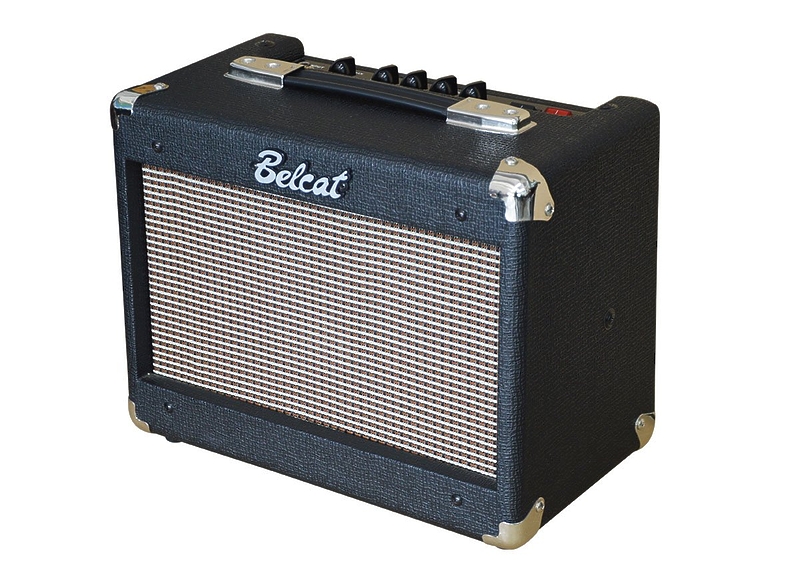 Комбоусилитель Belcat TUBE-5 артикул 289810Si-1