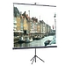 Экран Classic Solution Classic Norma (3:4) 381/150" 305x229 (W 297x221/3 MW-L4/W)