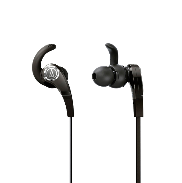 Наушники Audio Technica ATH-CKX9 BK артикул 131776Si-1 фото 4