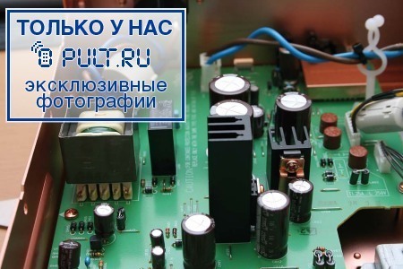 CD проигрыватель Marantz SA 8003 gold артикул 390277FV-1 фото 6