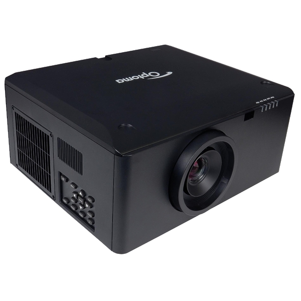 Optoma WU630 артикул 349872SI-1 фото 3