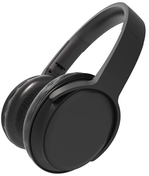 Наушники Ritmix RH-420BTH Black артикул 236499Si-1