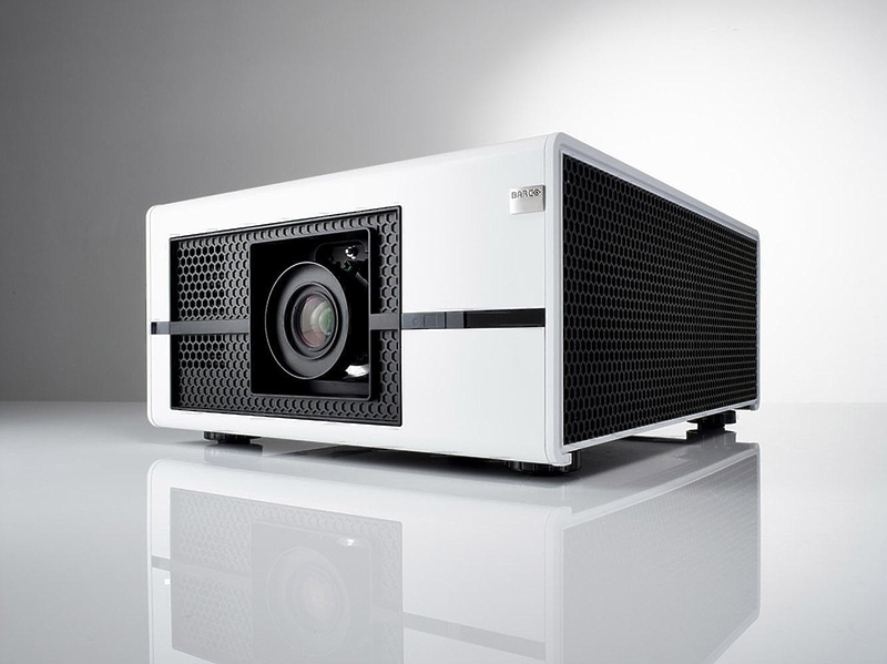 Barco PJWU-101B артикул 349744SI-1 фото 3