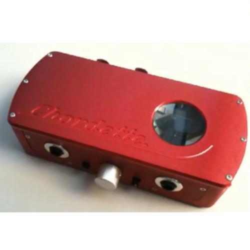 Усилитель для наушников CHORD Chordette TOUCAN red артикул 214743FV-1