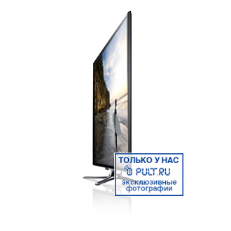 LED телевизор Samsung UE-46ES6550SX артикул 333782FV-1 фото 6