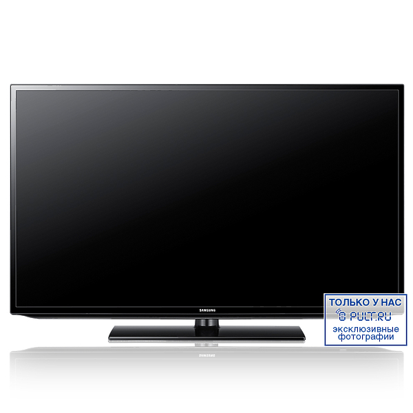 LED телевизор Samsung UE-32EH5300WX артикул 376345FV-1 фото 3