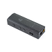 ЦАП/Усилитель для наушников iFi Audio Go Bar Black