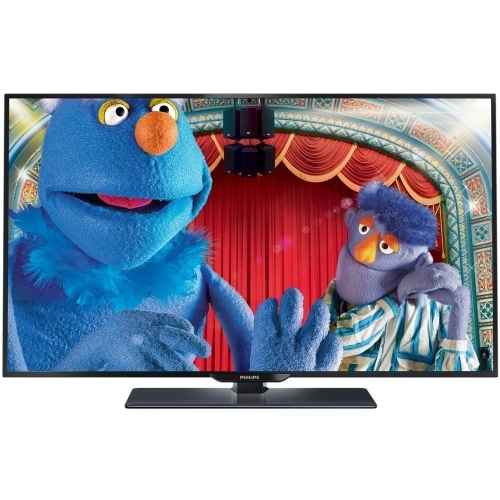 LED телевизор Philips 40PFT4509/60 артикул 105725Si-1