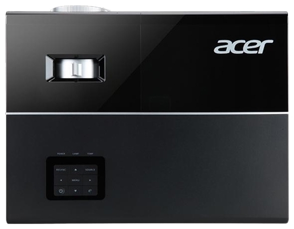 Проектор Acer P1276 артикул 120920Si-1 фото 3