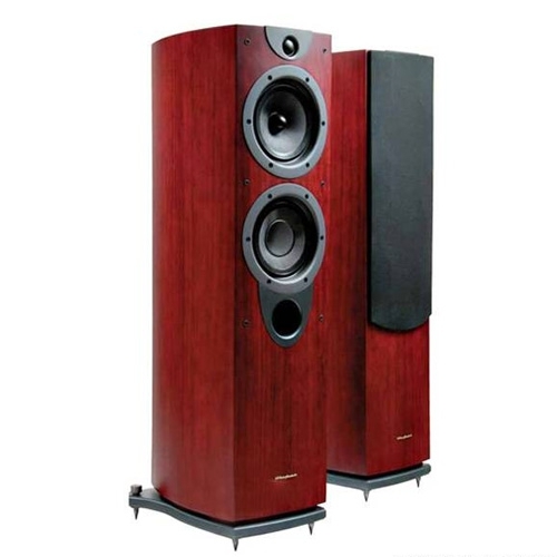 Напольная акустика Wharfedale Evo-2 30 rosewood артикул 395745FV-1 фото 3