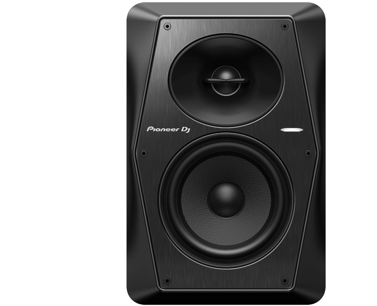 Студийный монитор Pioneer VM-50 артикул 254410Si-1 фото 3