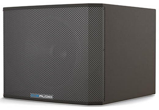 Профессиональный пассивный сабвуфер CVGaudio Beatbomber SUB-S12BL артикул 254255Si-1