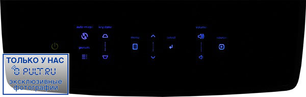 Проектор InFocus IN3106 артикул 352482FV-1 фото 10