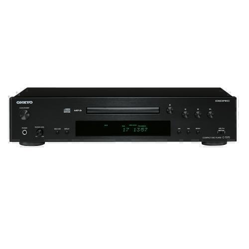 Onkyo C-7070 black артикул 405883-1