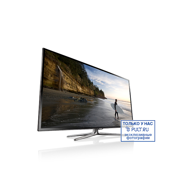 LED телевизор Samsung UE-55ES6540S артикул 332626FV-1 фото 8