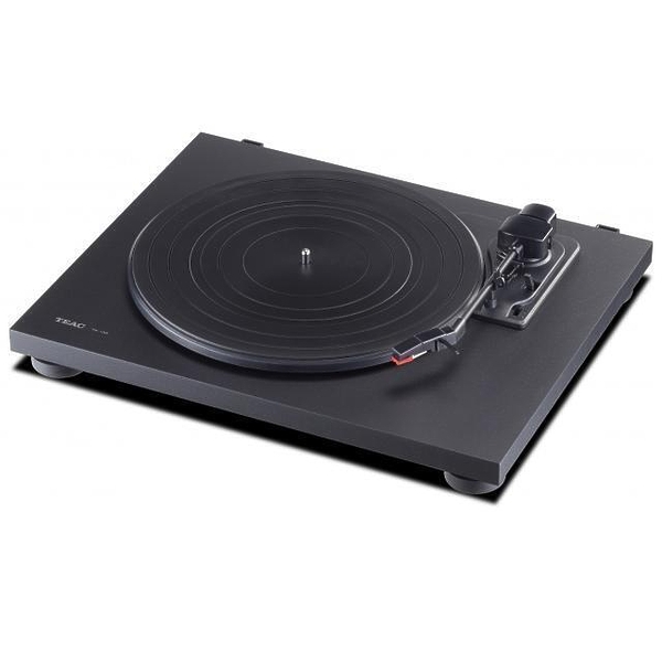 Проигрыватель винила Teac TN-100 black артикул 156811Si-1