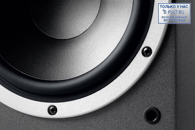 Напольная акустика Dynaudio Excite X36 satin black артикул 398132FV-1 фото 21
