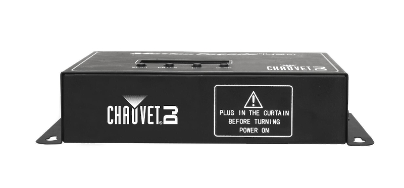 Chauvet Motion Drape LED светодиодное полотно артикул 351829SI-1 фото 5
