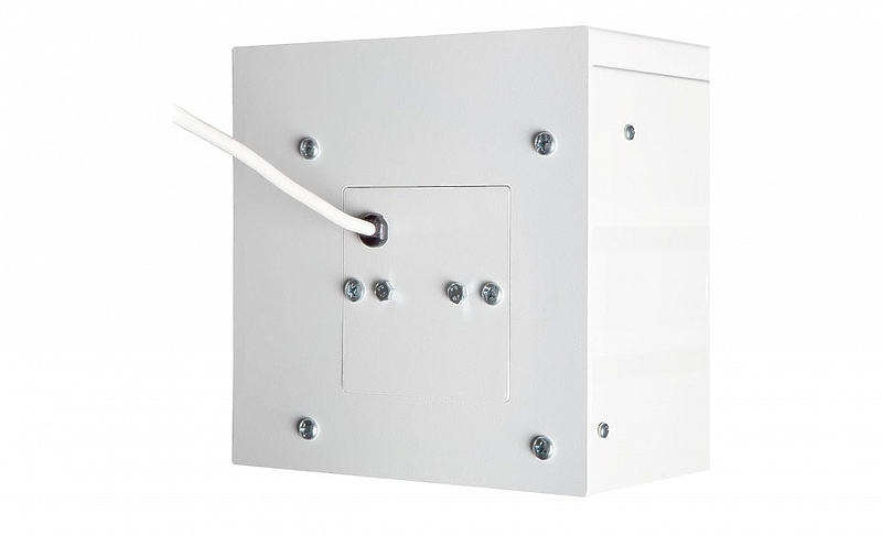 Экран Projecta Elpro Large Electrol 285x450 см (204") Matte White с эл/приводом (10100337) артикул 057758Si-1 фото 3