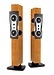 Напольная акустика Dynaudio Confidence C2 MKII cherry