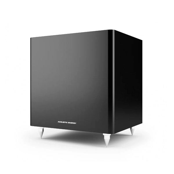 Сабвуфер Acoustic Energy AE 108-2 black артикул 273747Si-1