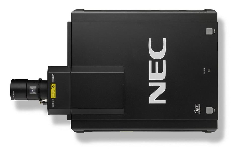Проектор NEC PH1201QL артикул 141000Si-1 фото 3