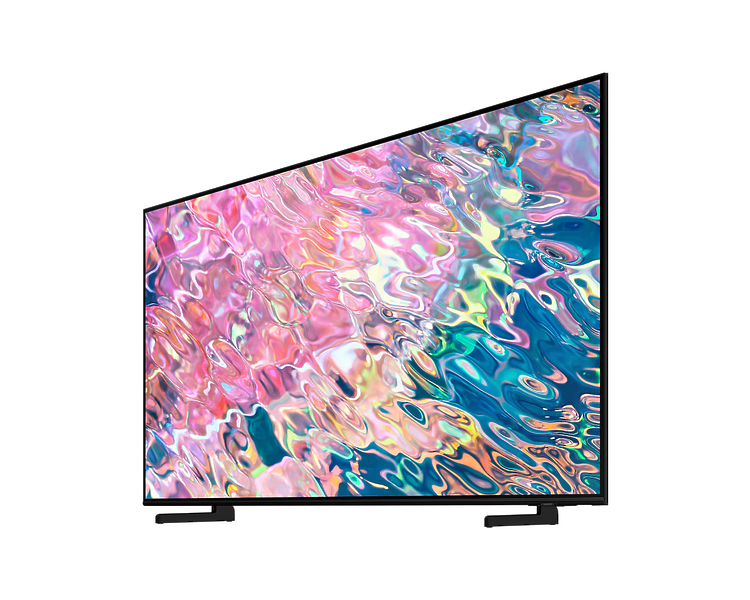 QLED телевизор Samsung QE85Q60BAU артикул 286601Si-1 фото 7