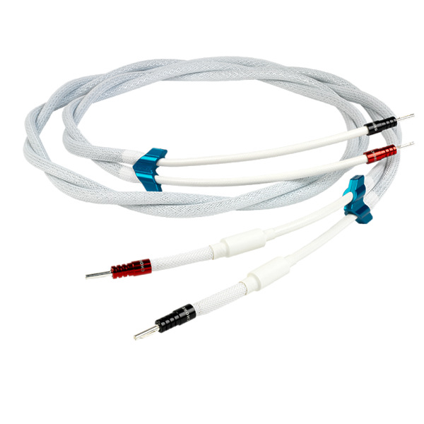 Акустический кабель Chord Company ChordMusic Speaker Cable 3m артикул 240525Si-1