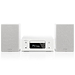 Минисистема Denon CEOL N10 White (RCD-N10+SC-N10)