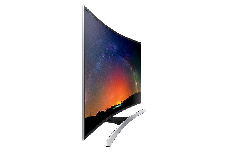 LED телевизор Samsung UE-48JS8500T артикул 133453Si-1 фото 9