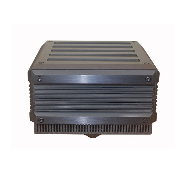 Сетевой фильтр Isotek Titan EVO3 black артикул 142331Si-1