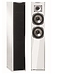 Напольная акустика Quadral Platinum M30 white high gloss