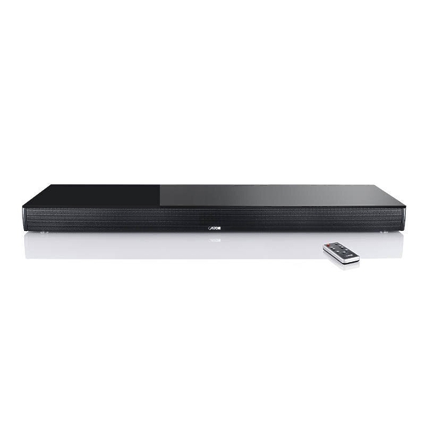 Саундбар Canton DM 100 black артикул 133467Si-1