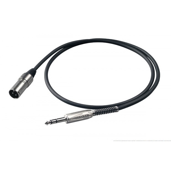 Кабель межблочный Proel BULK230LU10 артикул 180287Si-1