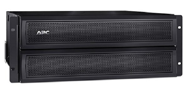 APC Smart-UPS X SMX120BP (Блок батарей, черный Rack/Tower) артикул 111639Si-1