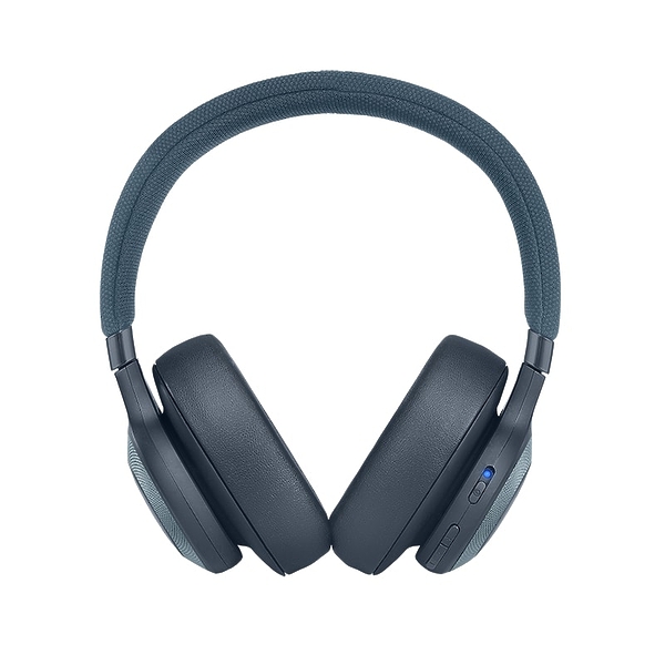 Наушники JBL E65BTNC Blue (JBLE65BTNCBLU) артикул 179062Si-1 фото 5