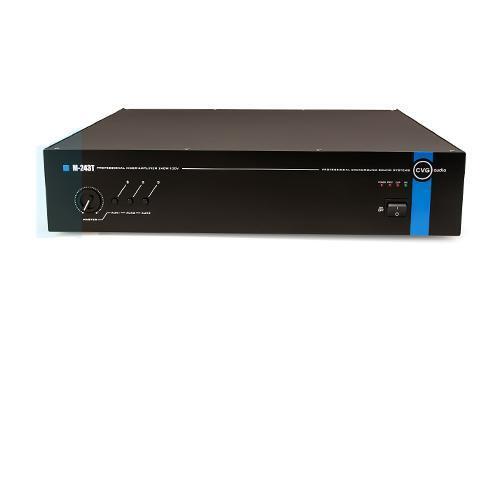 Усилитель CVGaudio M-243T артикул 165101Si-1