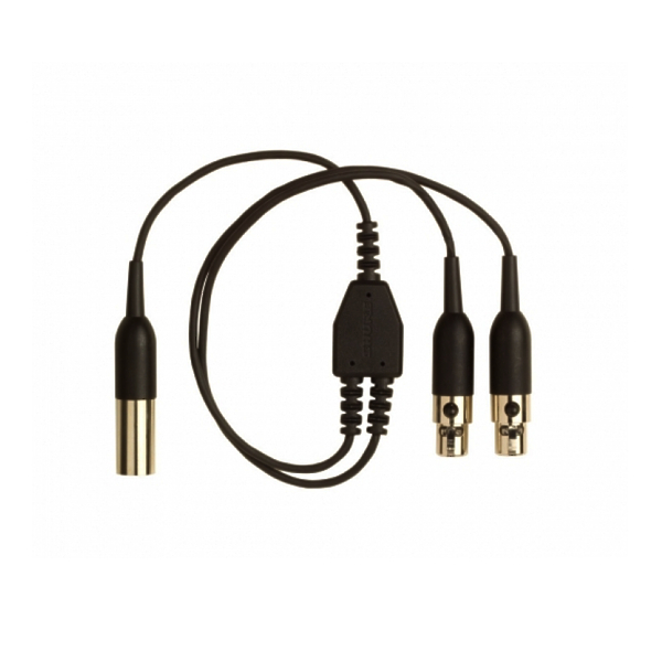 Кабель Shure AXT652 артикул 225050Si-1
