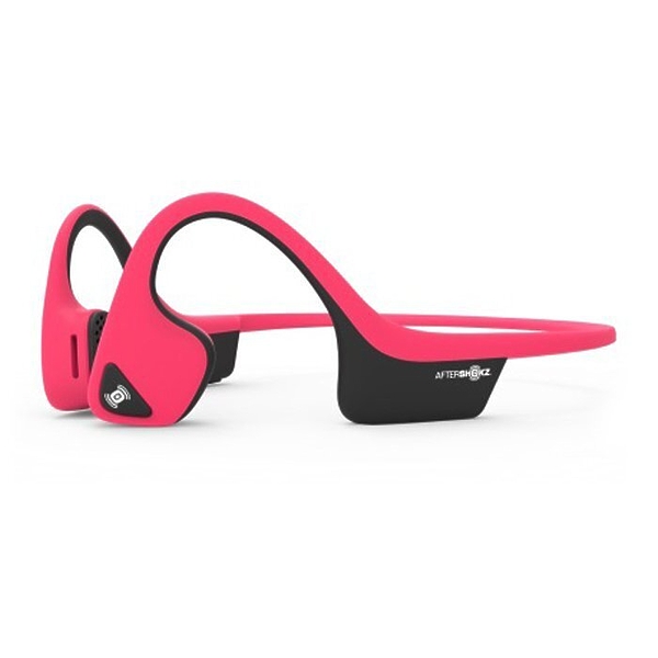 Наушники AfterShokz Trekz Air Sunset Pink (AS650SP) артикул 171276Si-1