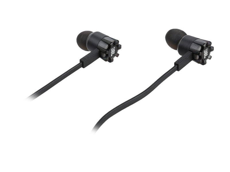 Наушники JBL Synchros S200I black артикул 131138Si-1 фото 5